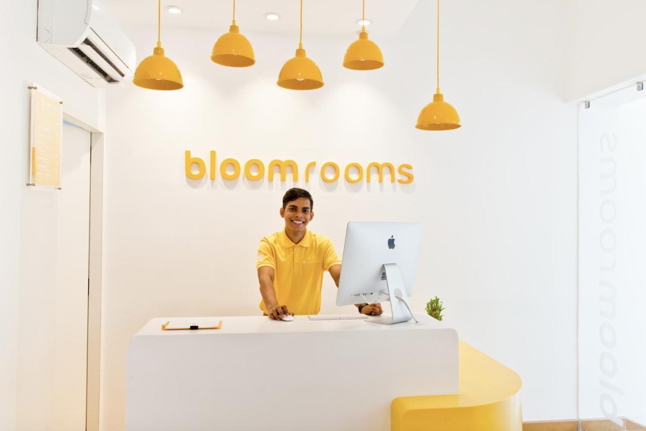 Bloomrooms @ City Centre Bangalore Extérieur photo