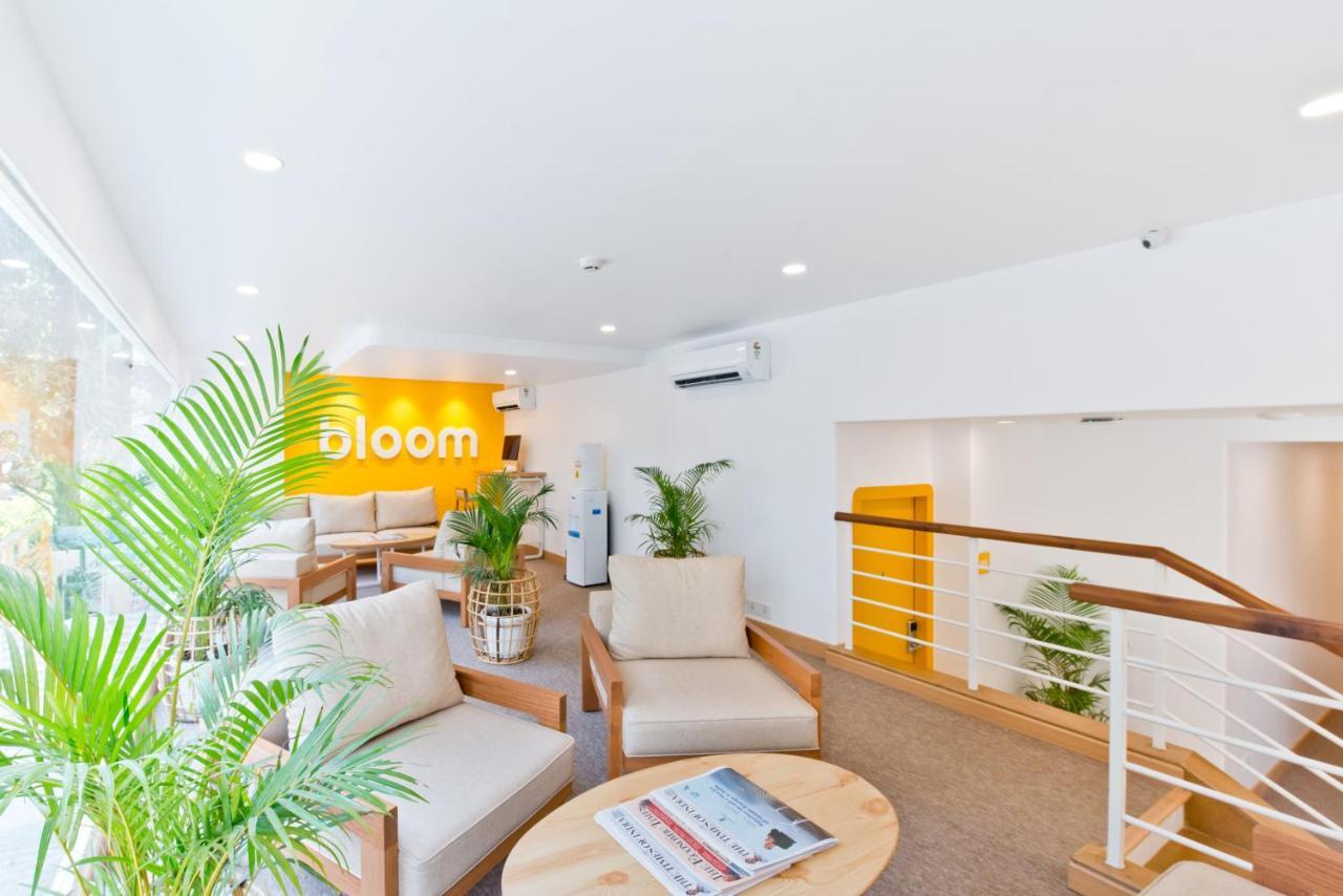 Bloomrooms @ City Centre Bangalore Extérieur photo