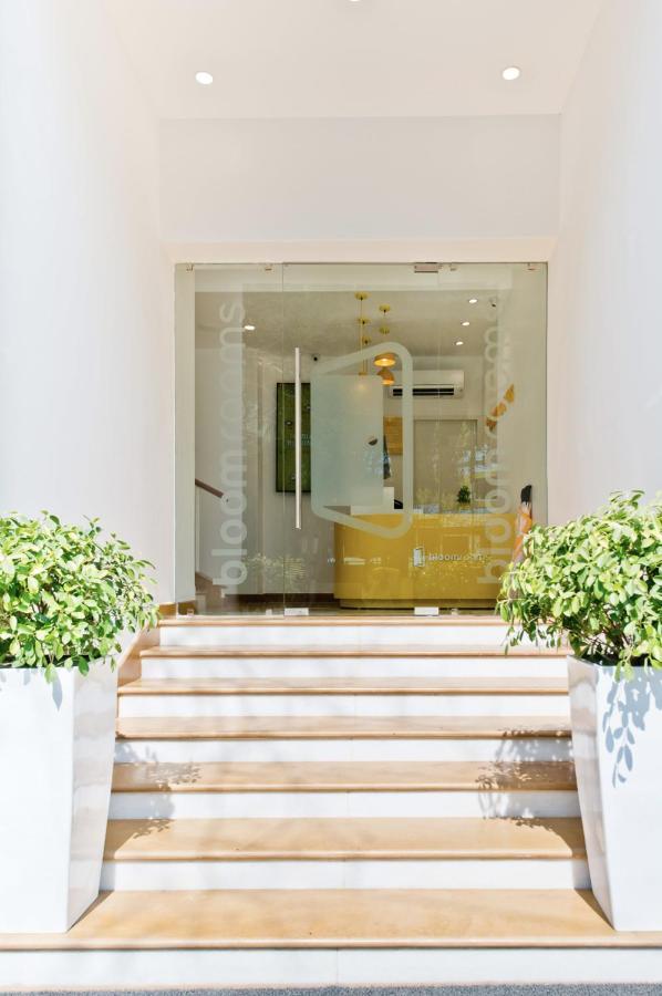 Bloomrooms @ City Centre Bangalore Extérieur photo